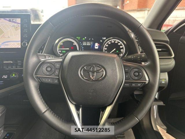 Toyota CAMRY HYBRID 2023-08 7960756-21