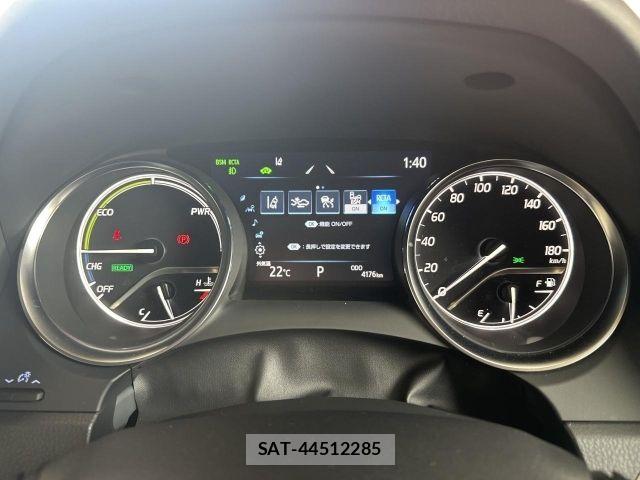 Toyota CAMRY HYBRID 2023-08 7960756-22