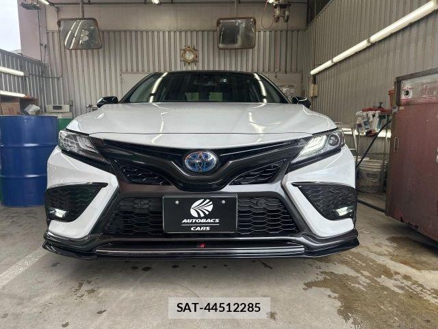 Toyota CAMRY HYBRID 2023-08 7960756-3