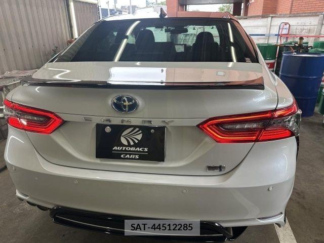Toyota CAMRY HYBRID 2023-08 7960756-4
