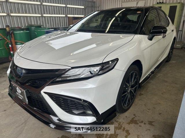 Toyota CAMRY HYBRID 2023-08 7960756-5