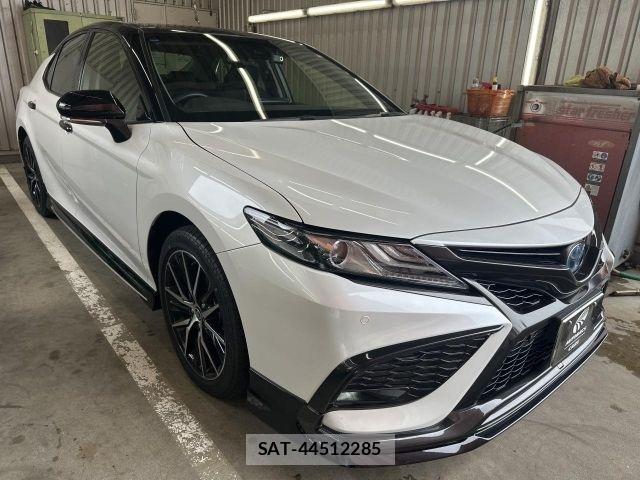 Toyota CAMRY HYBRID 2023-08 7960756-6