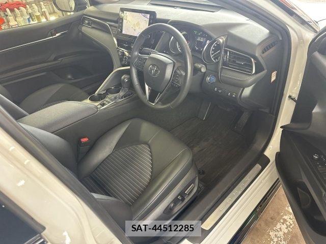 Toyota CAMRY HYBRID 2023-08 7960756-7