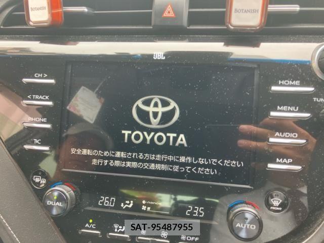 Toyota CAMRY HYBRID 2020-02 7960758-19