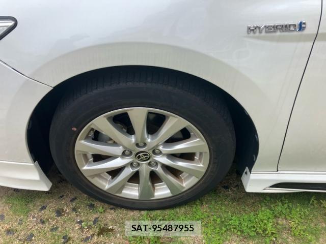 Toyota CAMRY HYBRID 2020-02 7960758-4