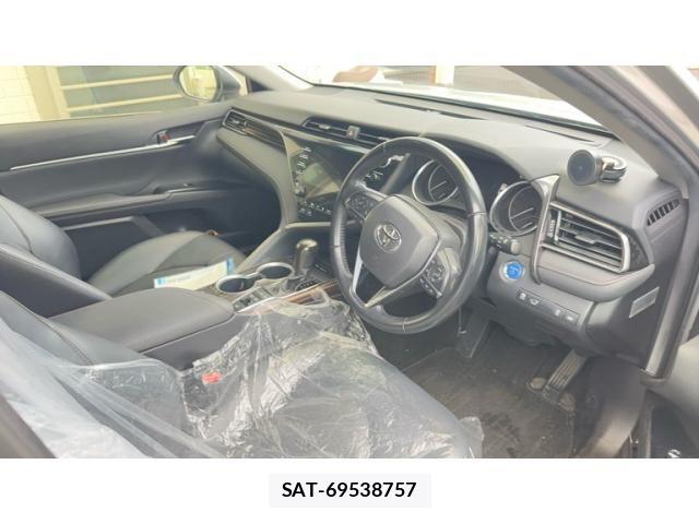 Toyota CAMRY HYBRID 2020-10 7960763-10