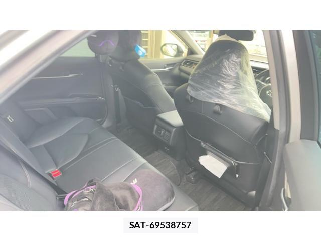 Toyota CAMRY HYBRID 2020-10 7960763-11