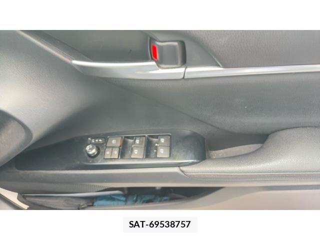 Toyota CAMRY HYBRID 2020-10 7960763-12