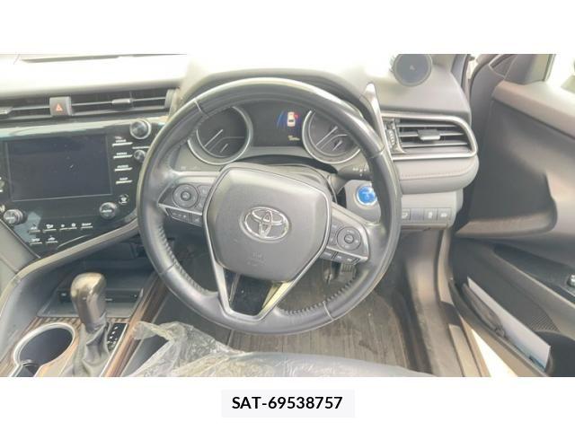 Toyota CAMRY HYBRID 2020-10 7960763-14