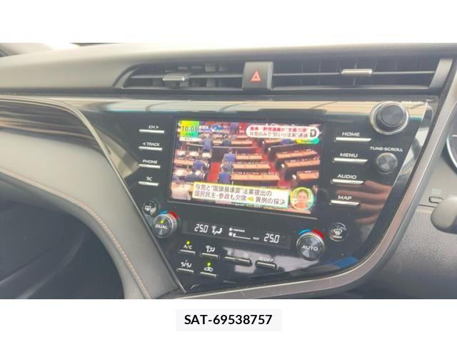 Toyota CAMRY HYBRID 2020-10 7960763-16