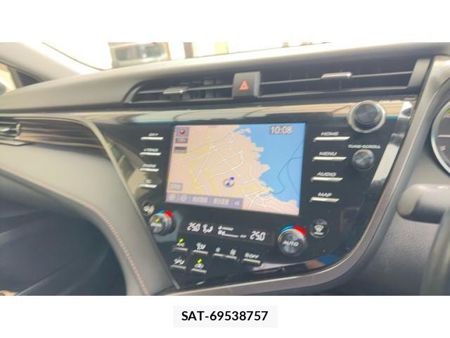 Toyota CAMRY HYBRID 2020-10 7960763-17