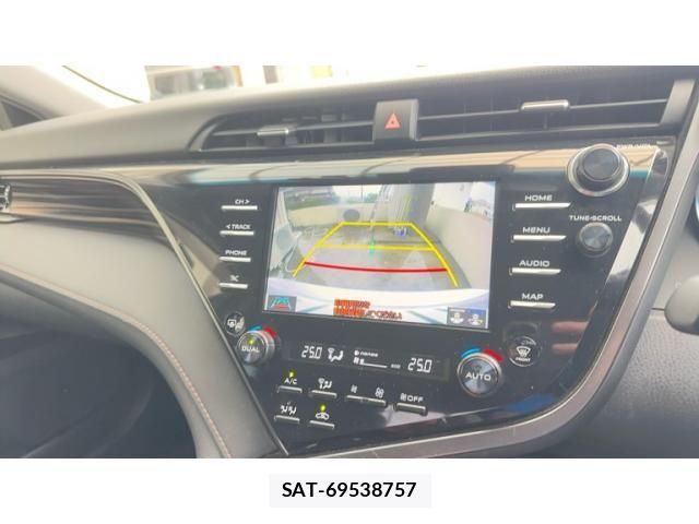 Toyota CAMRY HYBRID 2020-10 7960763-18