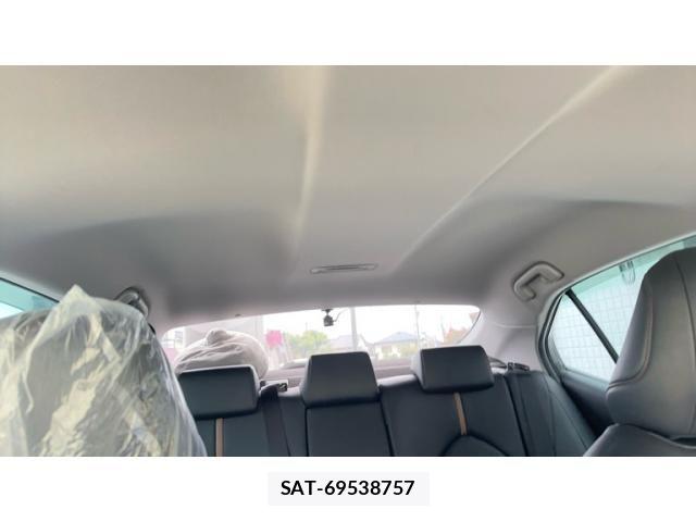 Toyota CAMRY HYBRID 2020-10 7960763-21