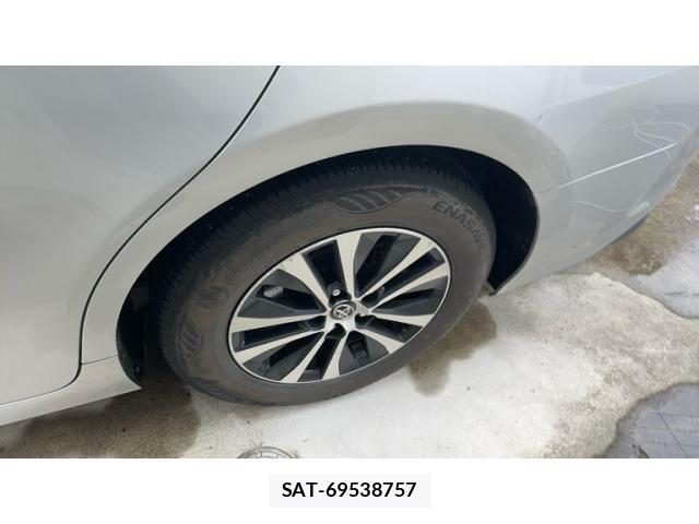 Toyota CAMRY HYBRID 2020-10 7960763-4