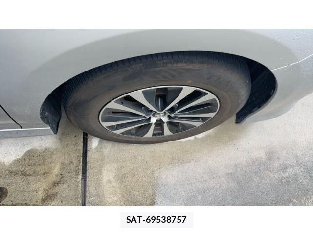 Toyota CAMRY HYBRID 2020-10 7960763-8