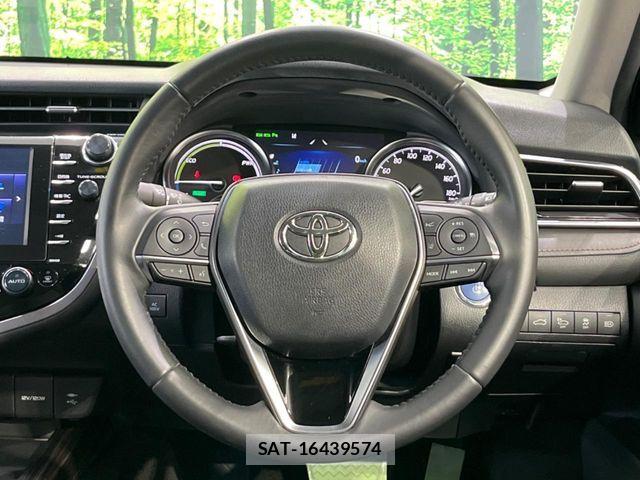 Toyota CAMRY HYBRID 2017-07 7960760-10
