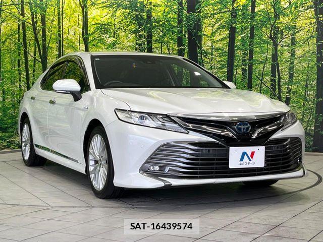 Toyota CAMRY HYBRID 2017-07 7960760-15