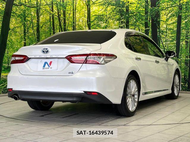 Toyota CAMRY HYBRID 2017-07 7960760-16