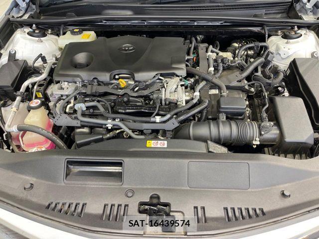 Toyota CAMRY HYBRID 2017-07 7960760-17