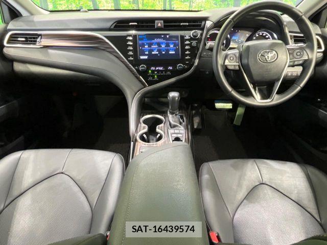 Toyota CAMRY HYBRID 2017-07 7960760-1