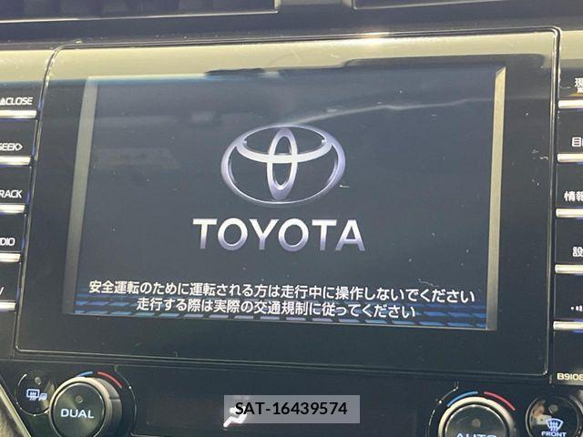 Toyota CAMRY HYBRID 2017-07 7960760-2