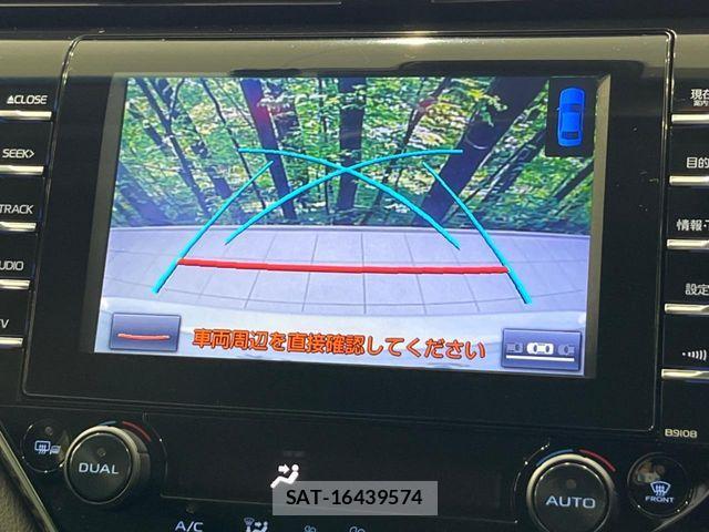 Toyota CAMRY HYBRID 2017-07 7960760-3