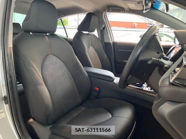 Toyota CAMRY HYBRID 2019-07 7978700-9