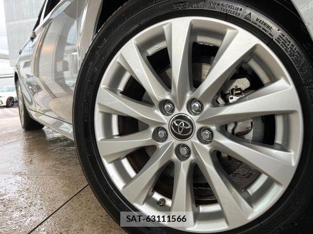 Toyota CAMRY HYBRID 2019-07 7978700-13