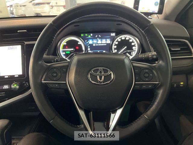 Toyota CAMRY HYBRID 2019-07 7978700-14