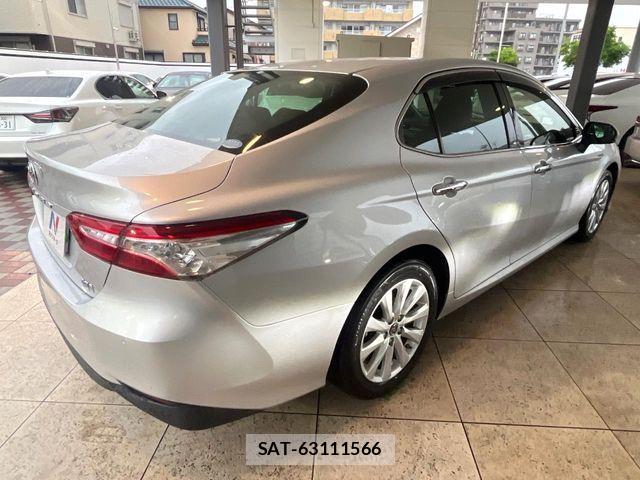 Toyota CAMRY HYBRID 2019-07 7978700-18