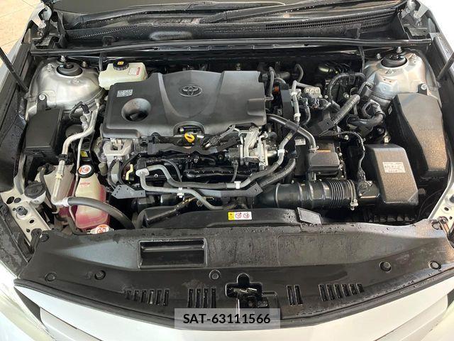 Toyota CAMRY HYBRID 2019-07 7978700-19
