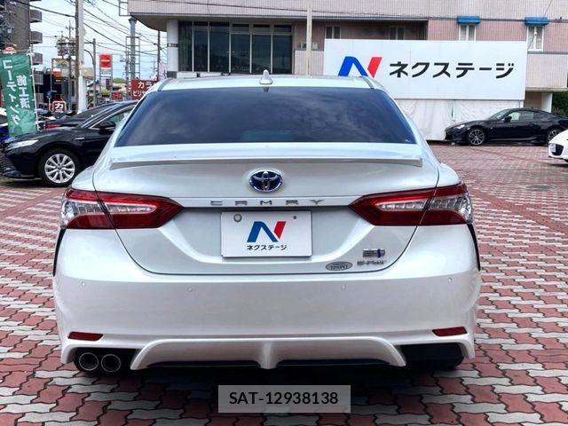 Toyota CAMRY HYBRID 2020-12 8034697-14