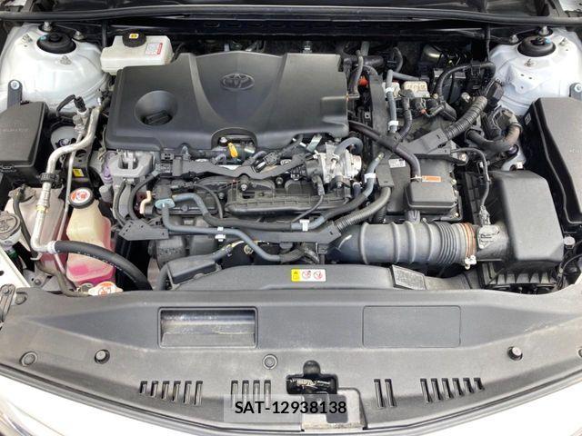 Toyota CAMRY HYBRID 2020-12 8034697-17