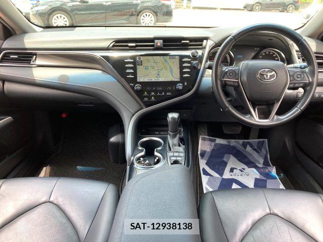 Toyota CAMRY HYBRID 2020-12 8034697-1