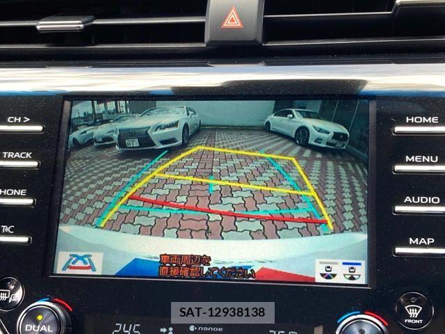 Toyota CAMRY HYBRID 2020-12 8034697-3