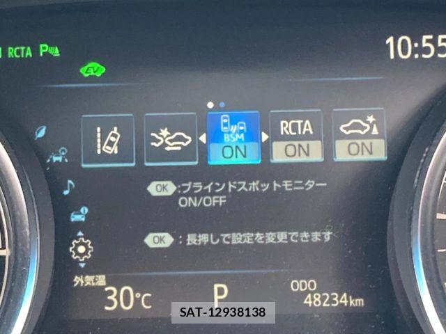 Toyota CAMRY HYBRID 2020-12 8034697-5