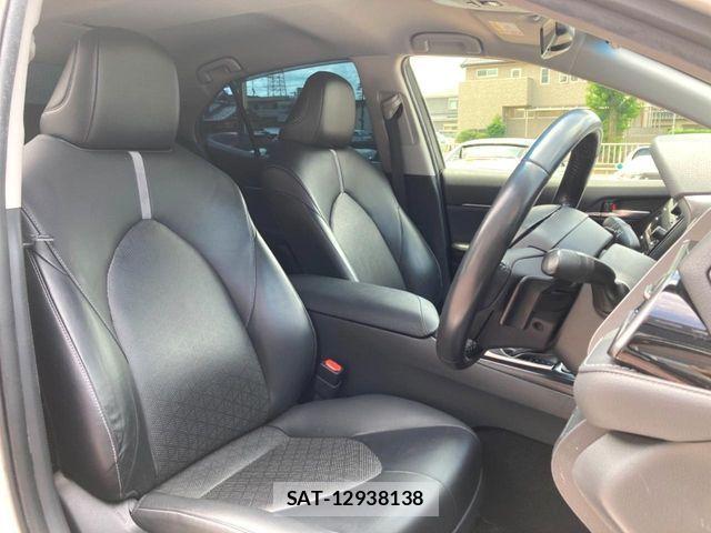 Toyota CAMRY HYBRID 2020-12 8034697-7