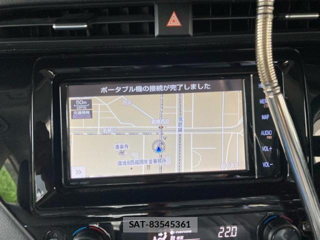 Toyota CAMRY HYBRID 2018-09 8034715-16