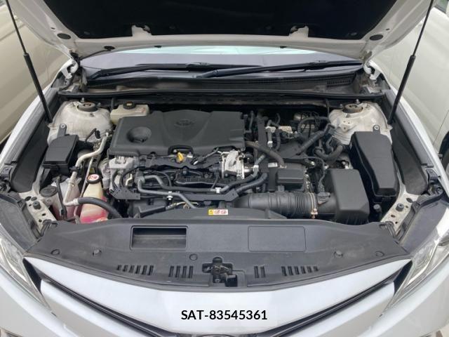 Toyota CAMRY HYBRID 2018-09 8034715-19