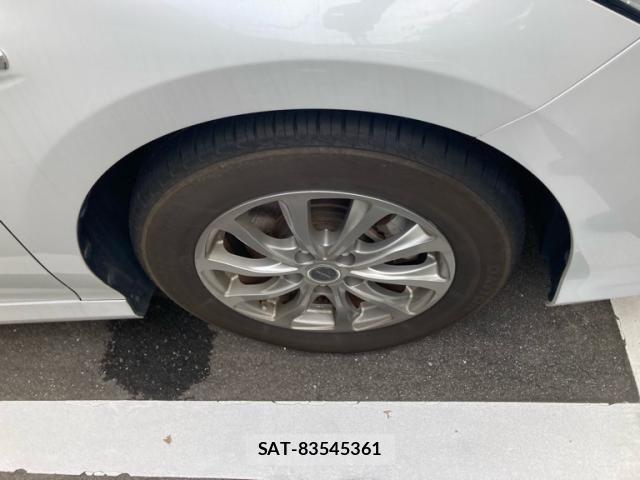 Toyota CAMRY HYBRID 2018-09 8034715-5