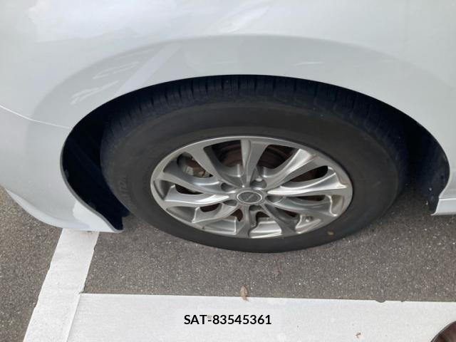 Toyota CAMRY HYBRID 2018-09 8034715-8