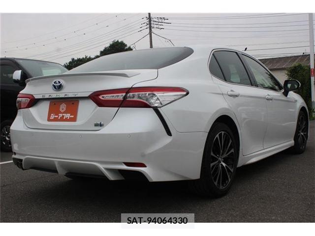 Toyota CAMRY HYBRID 2018-11 8034706-12