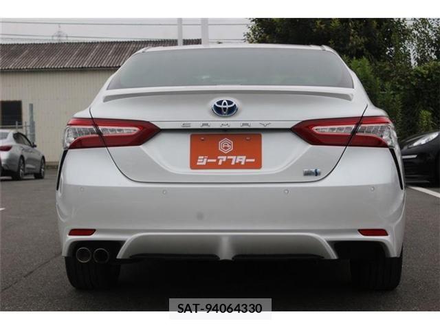 Toyota CAMRY HYBRID 2018-11 8034706-13