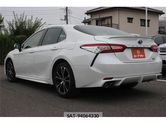 Toyota CAMRY HYBRID 2018-11 8034706-14