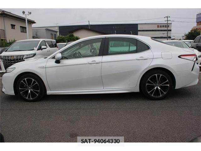 Toyota CAMRY HYBRID 2018-11 8034706-15