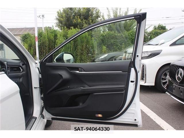 Toyota CAMRY HYBRID 2018-11 8034706-17