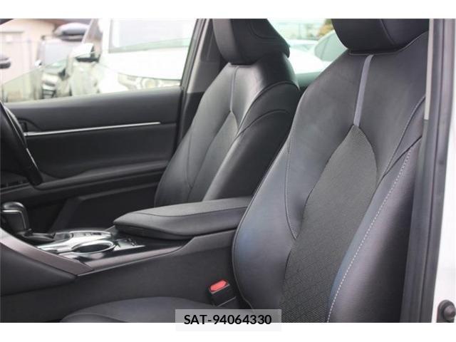 Toyota CAMRY HYBRID 2018-11 8034706-23