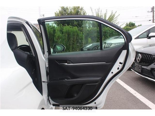 Toyota CAMRY HYBRID 2018-11 8034706-25