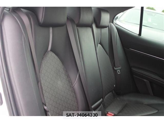 Toyota CAMRY HYBRID 2018-11 8034706-27