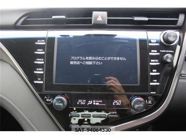 Toyota CAMRY HYBRID 2018-11 8034706-2